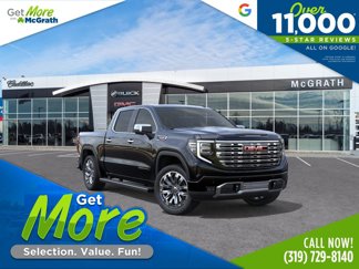 New 2026 GMC Sierra 1500 Denali image 1
