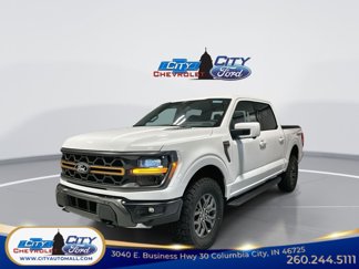 New 2025 Ford F150 Tremor w/ Equipment Group 402A High image 1