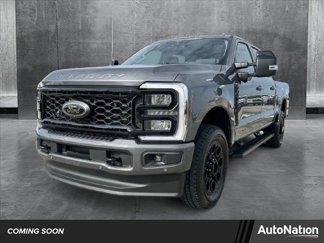 New 2025 Ford F350 Platinum image 1