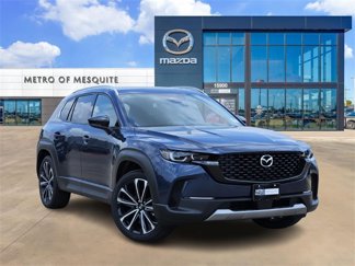 New 2025 MAZDA CX-50 2.5 Turbo w/ Premium Plus Pkg image 1