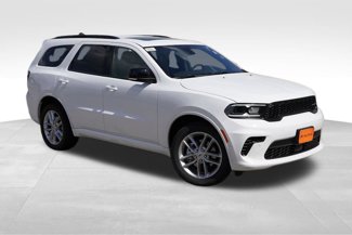New 2026 Dodge Durango GT image 1