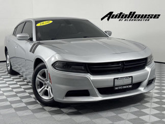 Used 2020 Dodge Charger SXT image 1