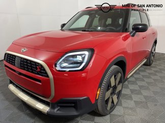 New 2025 MINI Cooper Countryman S image 1