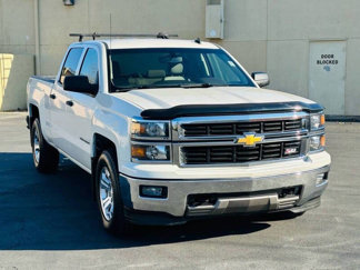 Used 2014 Chevrolet Silverado 1500 LT w/ All Star Edition image 1