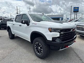 New 2025 Chevrolet Silverado 1500 ZR2 w/ Technology Package image 1