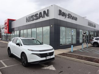 New 2025 Nissan Murano SL image 1