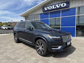 New 2025 Volvo XC90 B6 Ultra w/ Protection Package Premier image 1
