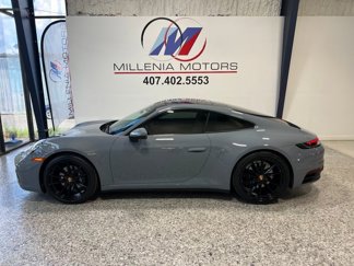 Used 2023 Porsche 911 Carrera image 1