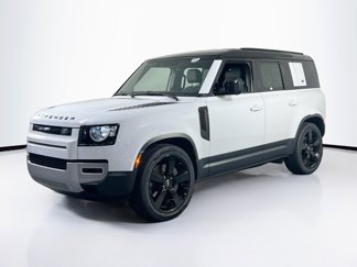 Used 2023 Land Rover Defender 110 S image 1