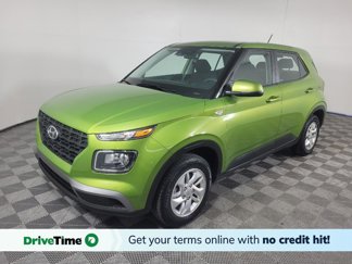 Used 2024 Hyundai Venue SE image 1