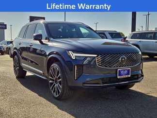 New 2025 Volvo XC90 B6 Ultra w/ Protection Package Premier image 1