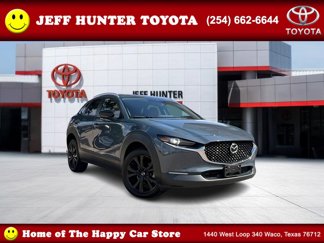 Used 2023 MAZDA CX-30 AWD 2.5 S w/ Preferred Package image 1