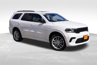 New 2026 Dodge Durango GT image 1