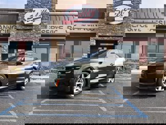 Used 2020 Chevrolet Camaro LT image 1