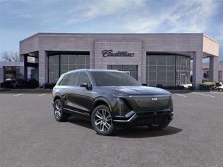 New 2026 Cadillac Vistiq Luxury w/ LPO, Floor Liner Package image 1