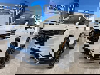 New 2026 Honda CR-V Sport Touring image 1