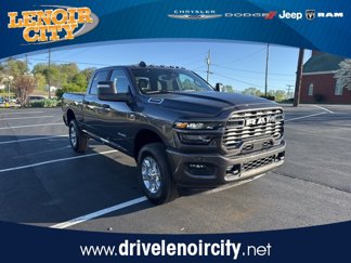 New 2025 RAM 2500 Big Horn image 1