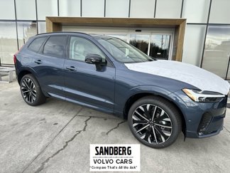 New 2026 Volvo XC60 B5 Ultra w/ Protection Package Premier image 1