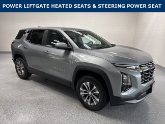New 2026 Chevrolet Equinox LT w/ Convenience Package II image 1