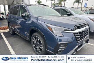 New 2025 Subaru Ascent Limited image 1