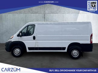 Used 2021 RAM ProMaster 1500 w/ Interior LED Lighting Group image 1
