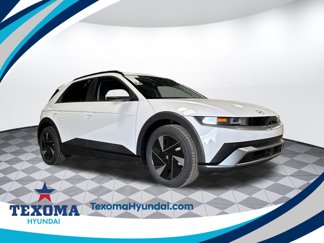 New 2025 Hyundai Ioniq 5 SEL image 1