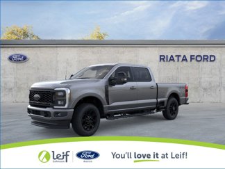 New 2025 Ford F250 Lariat w/ Lariat Ultimate Package image 1