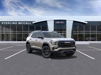 New 2026 GMC Terrain AT4 w/ Convenience Package III image 1