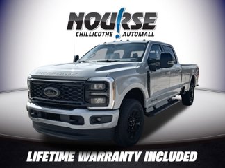 New 2025 Ford F350 Lariat image 1