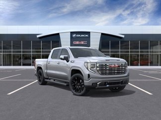 New 2026 GMC Sierra 1500 Denali w/ Denali Reserve Package image 1