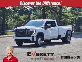 New 2026 GMC Sierra 3500 Denali Ultimate video 1