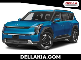 New 2026 Kia EV9 Land image 1