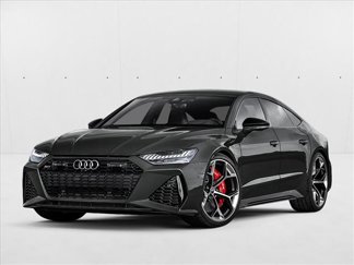 New 2026 Audi RS 7 Performance image 1