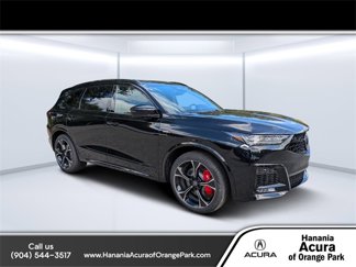 New 2025 Acura MDX Type S image 1