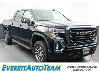 Used 2022 GMC Sierra 1500 AT4 w/ AT4 Premium Package image 1