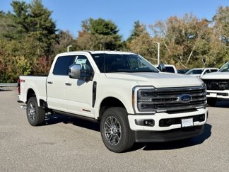 New 2026 Ford F350 4x4 Crew Cab Super Duty video 1