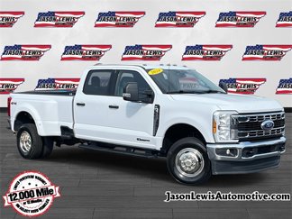 Used 2024 Ford F350 XLT image 1