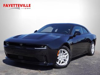 New 2025 Dodge Charger R/T w/ Quick Order Package 25M R/T image 1
