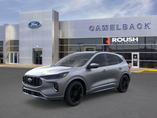 New 2023 Ford Escape ST-Line Elite w/ Premium Technology Package image 1