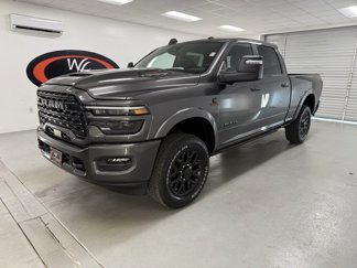 New 2025 RAM 2500 Limited image 1