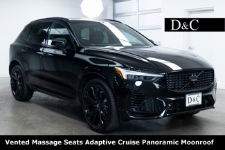 Used 2024 Volvo XC60 T8 Ultimate w/ Protection Package Premier image 1