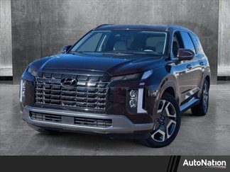 Used 2024 Hyundai Palisade Limited image 1