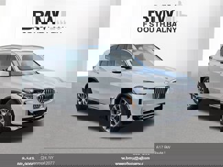 New 2026 BMW X5 xDrive40i image 1