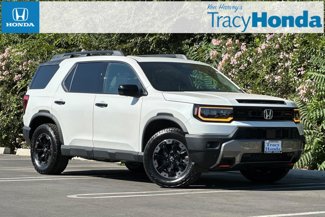 New 2026 Honda Passport TrailSport Elite image 1
