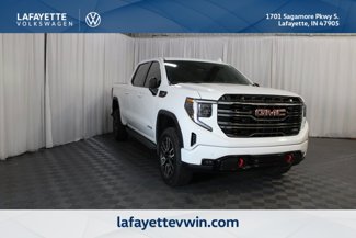Used 2022 GMC Sierra 1500 AT4 w/ AT4 Premium Package image 1