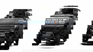 New 2026 GMC Hummer EV SUV image 1