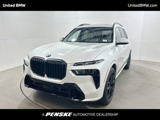 New 2026 BMW X7 xDrive40i w/ M Sport Package image 1