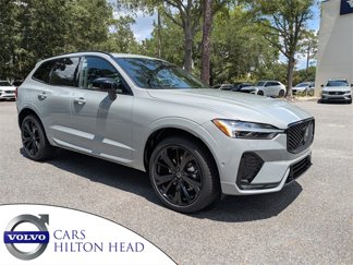 New 2026 Volvo XC60 B5 Ultra w/ Climate Package video 1