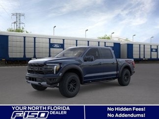 New 2025 Ford F150 Raptor image 1