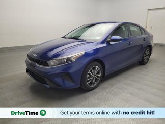Used 2023 Kia Forte LXS image 1
